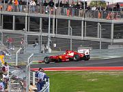 Friday F1 Afternoon Practice